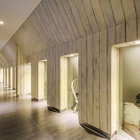 Jamsil 2.4 Hotel Seoul Bagian luar foto