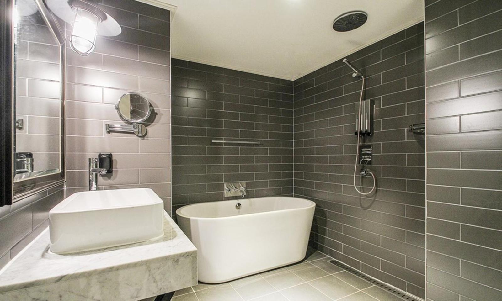 Jamsil 2.4 Hotel Seoul Bagian luar foto